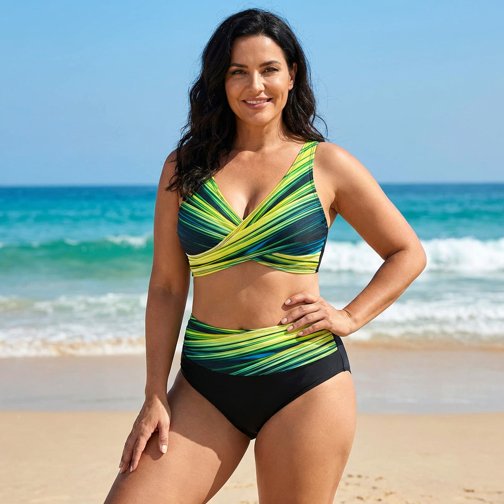 Elena - Bikini Modelador
