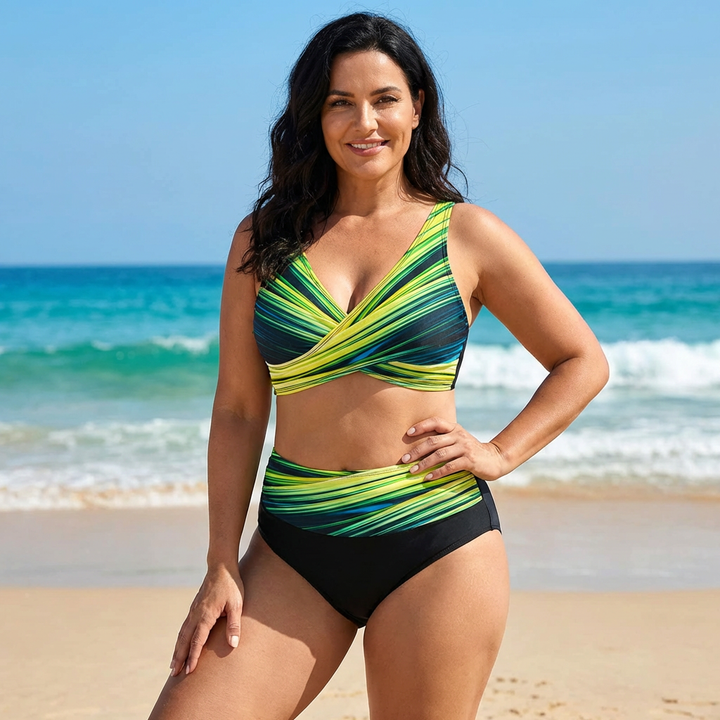 Elena - Bikini Modelador