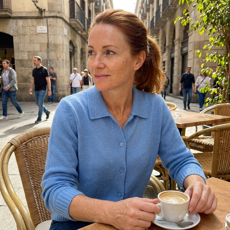 Inés B.