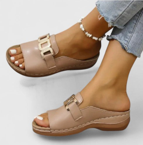 Sharpay | Sandalias Sofisticadas
