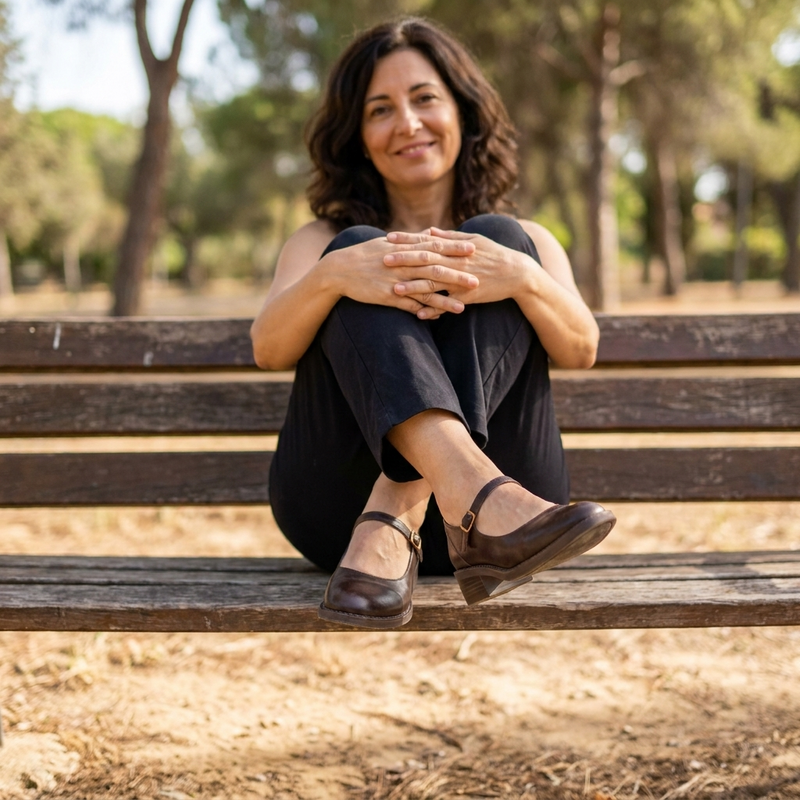 María F.
