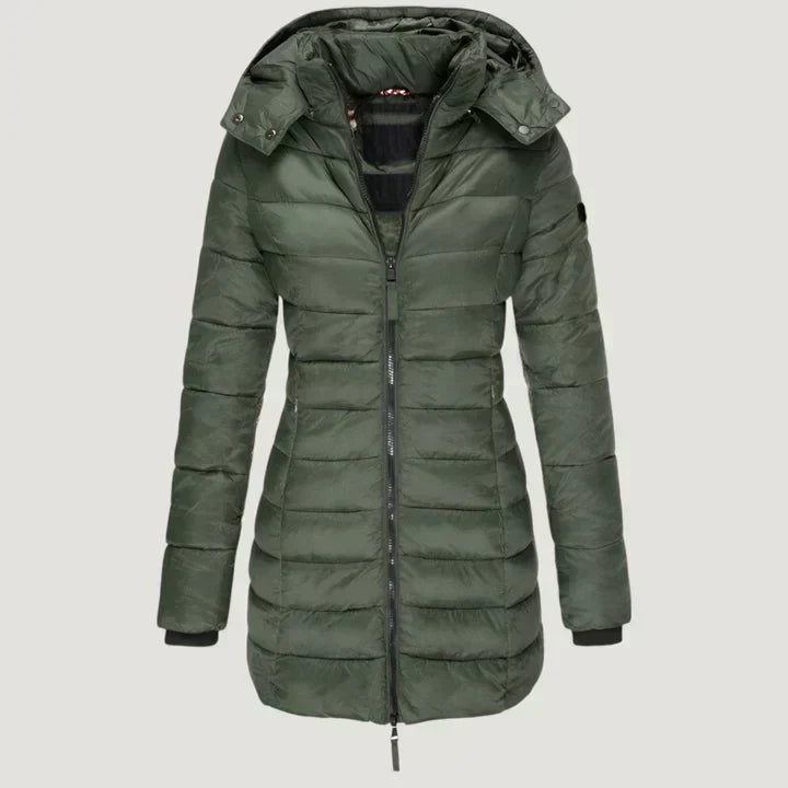 Sandra | Chaqueta de invierno