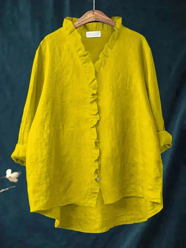 Eline | Blusa elegante de verano