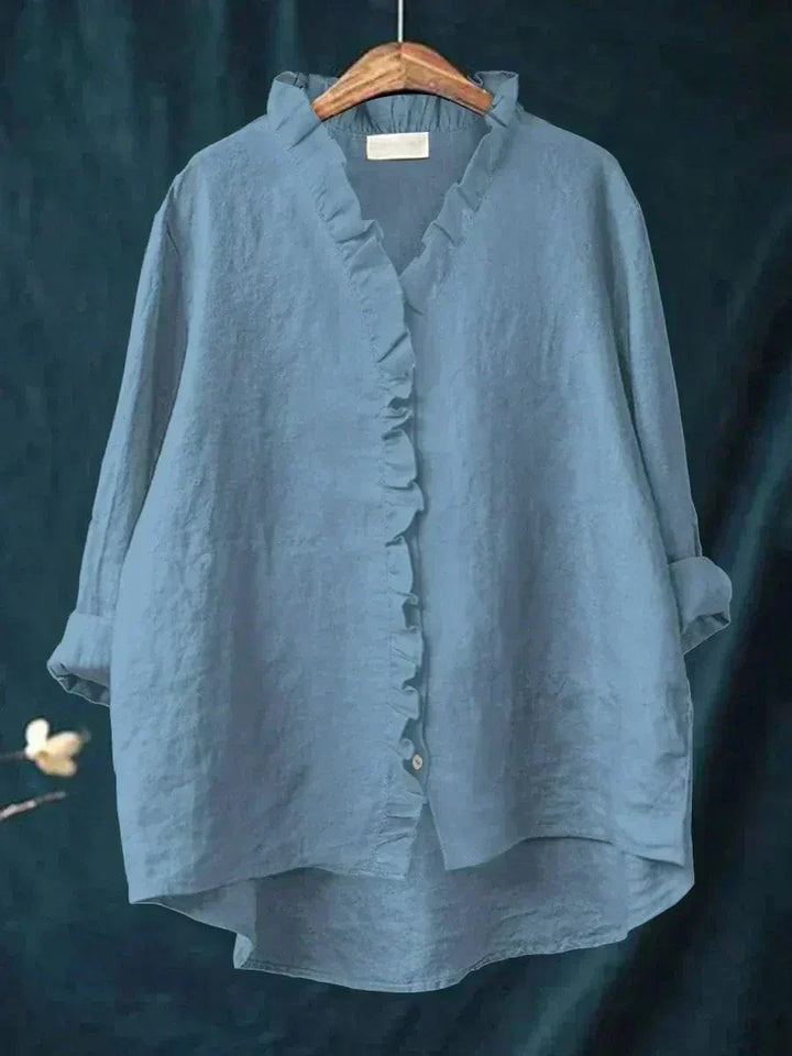 Eline | Blusa elegante de verano