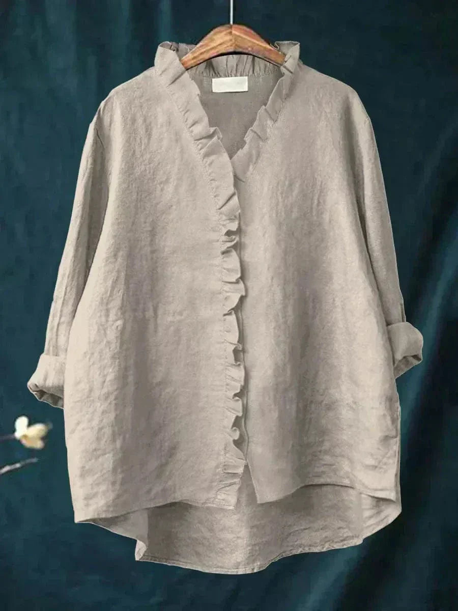 Eline | Blusa elegante de verano