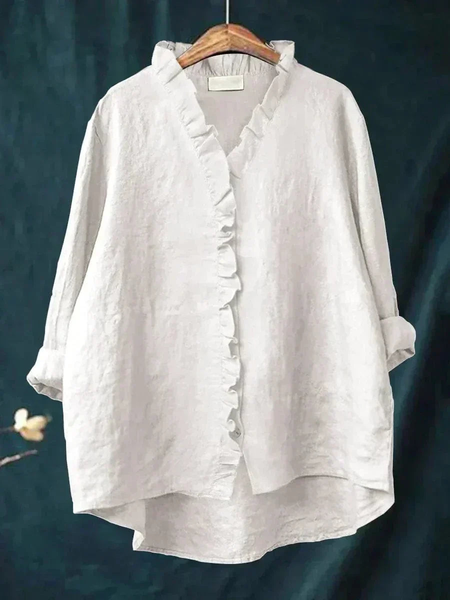 Eline | Blusa elegante de verano