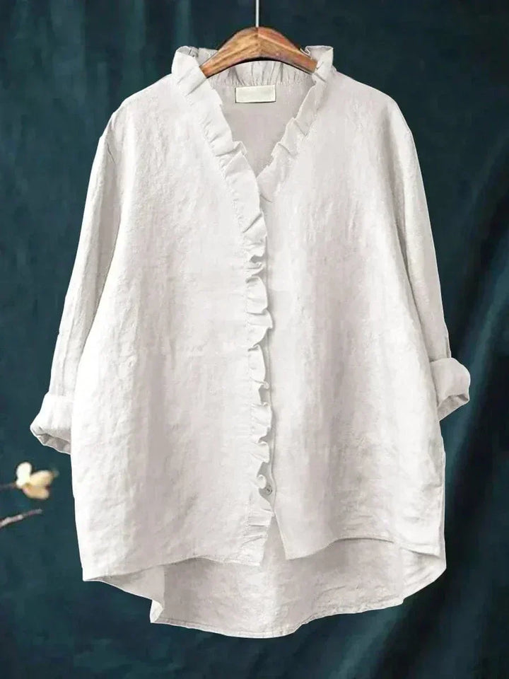 Eline | Blusa elegante de verano