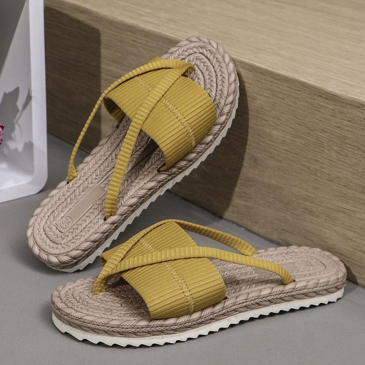 Josie – Sandalias Ligeras para Senderismo