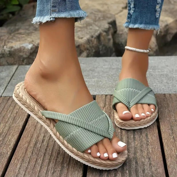 Josie – Sandalias Ligeras para Senderismo
