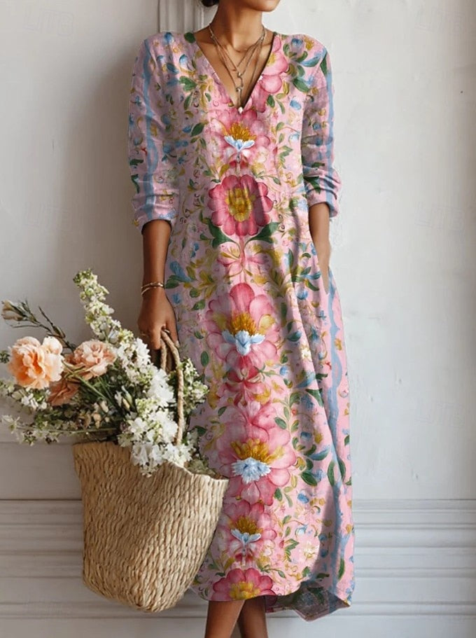 Kelly - Vestido Alma Libre