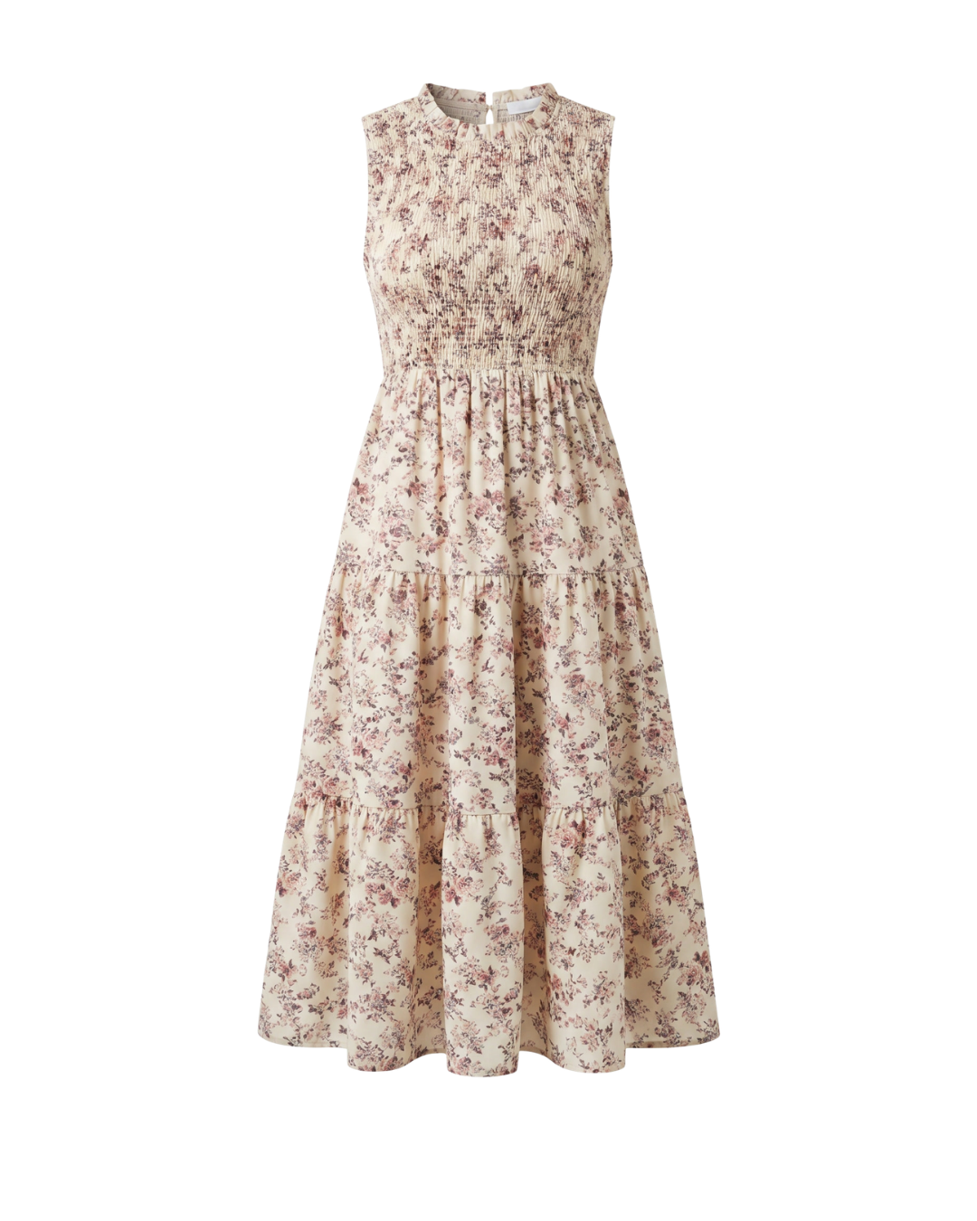 Vestido de Primavera