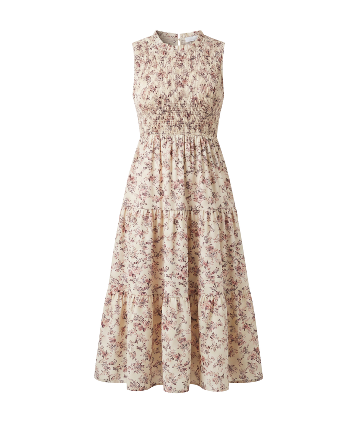 Vestido de Primavera