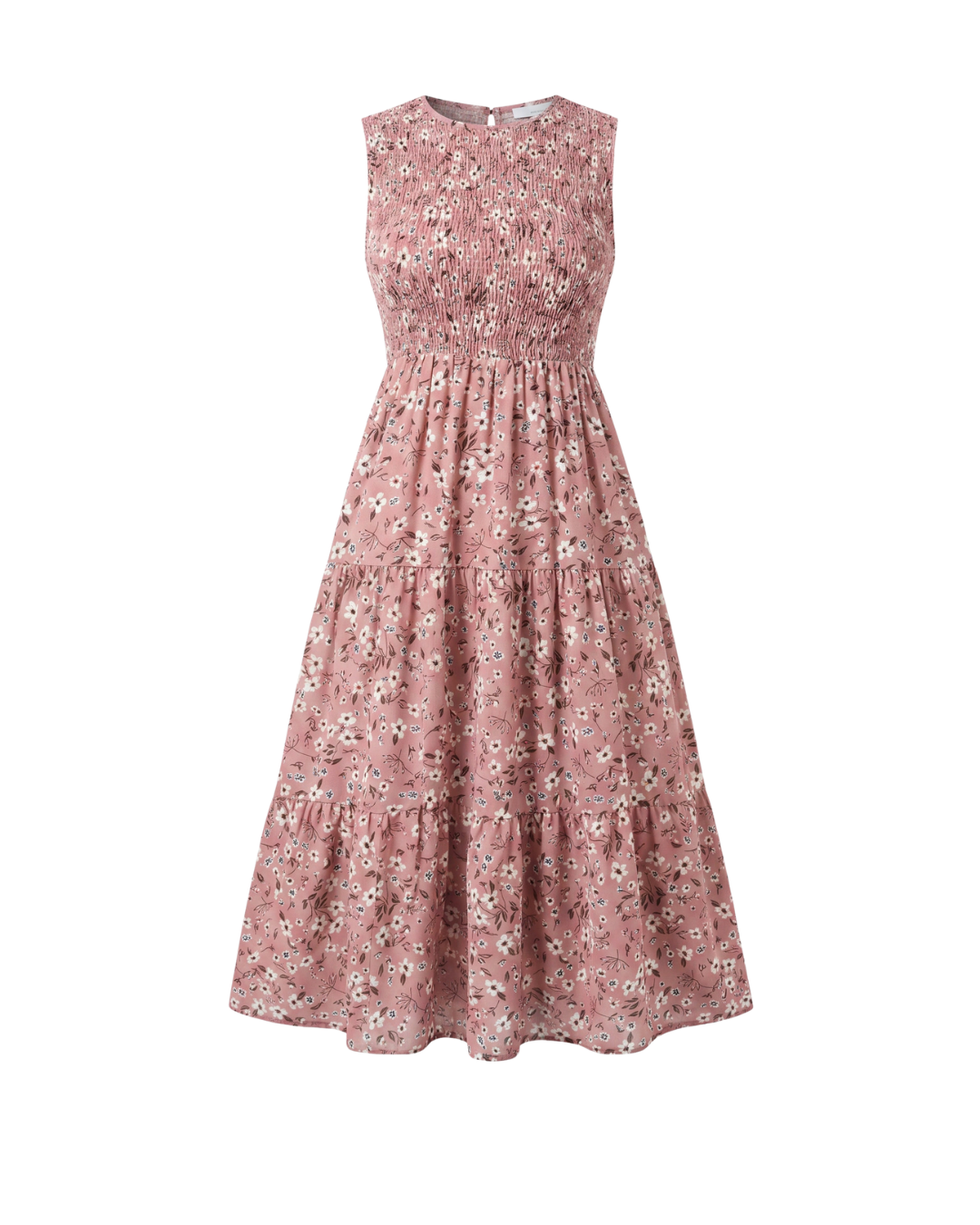 Vestido de Primavera
