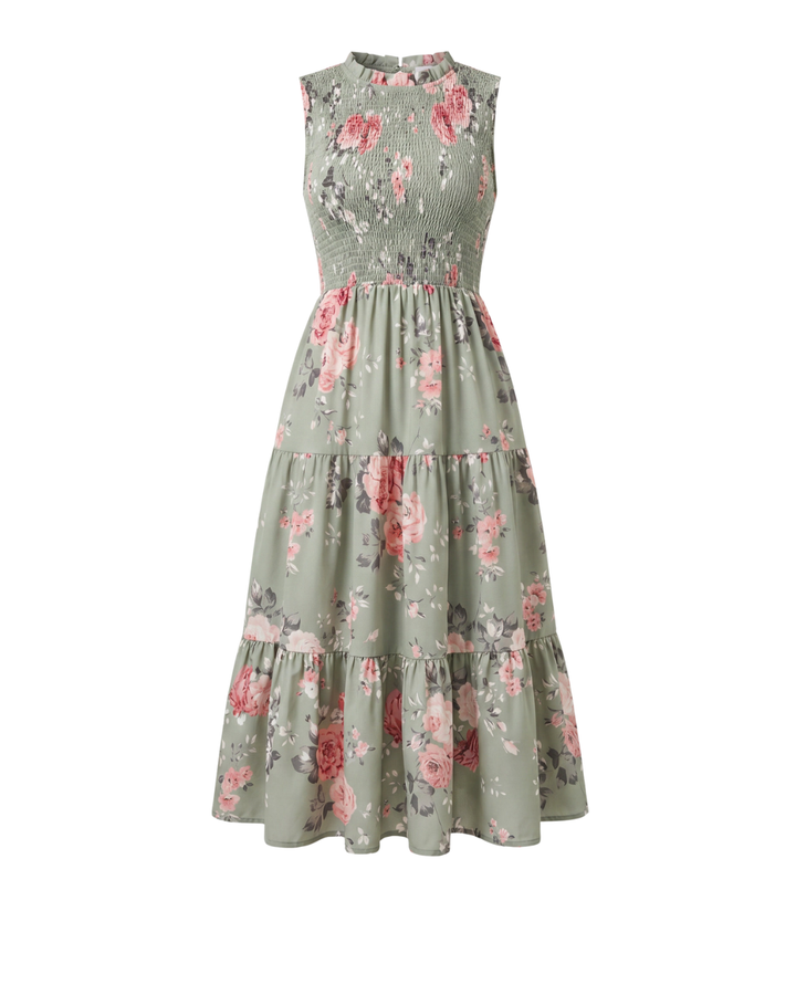 Vestido de Primavera