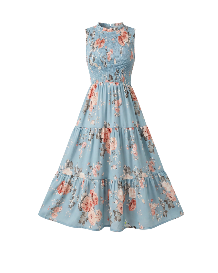 Vestido de Primavera