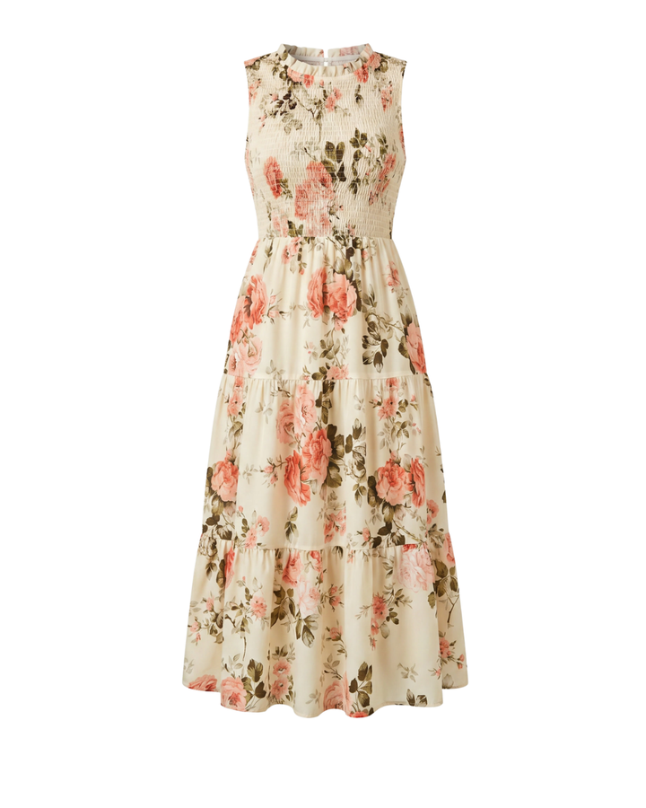 Vestido de Primavera