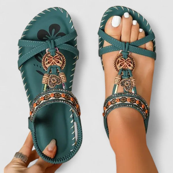 Maryna | Sandalias Ortopédicas