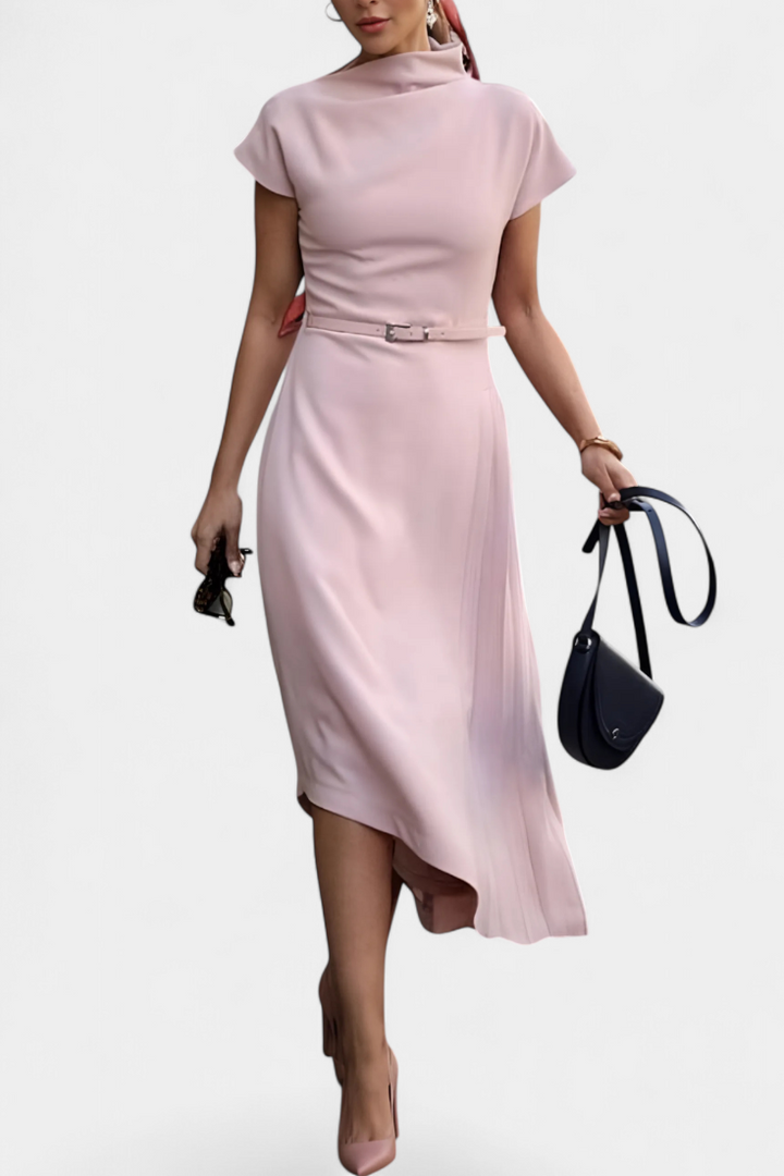 Florencia – Vestido Urbano