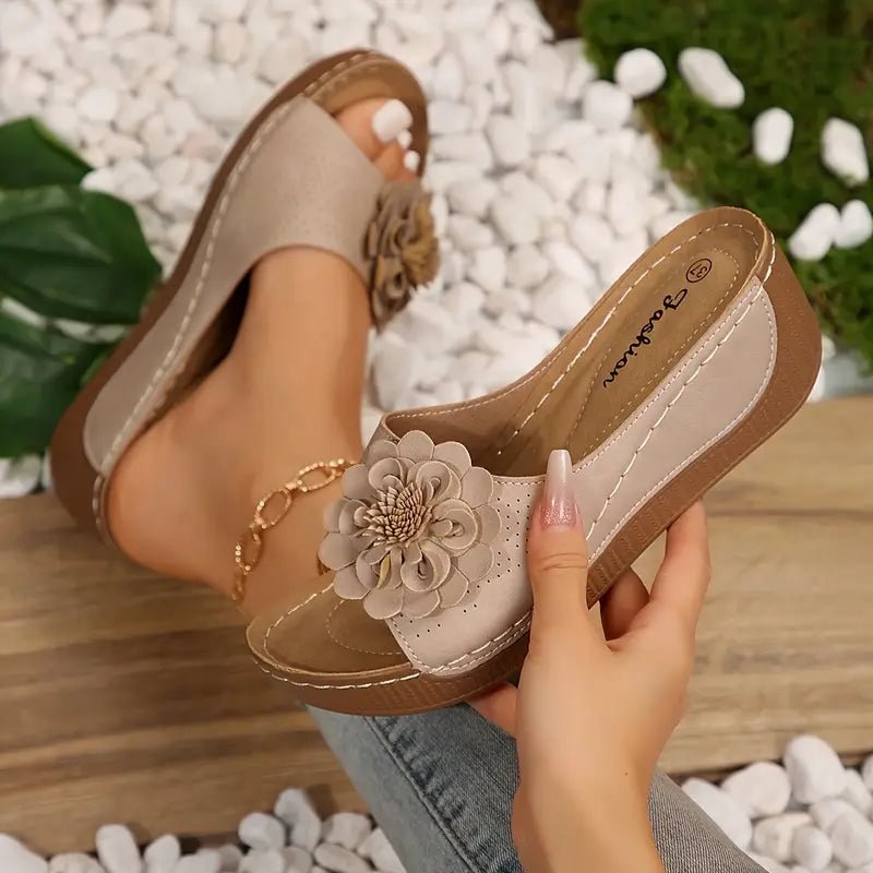 Medellín –  Sandalias Ergonómicas