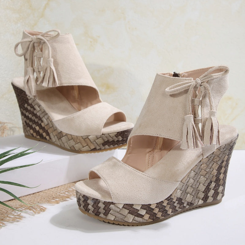 Marnie – Sandalias Confort Ergonómicas