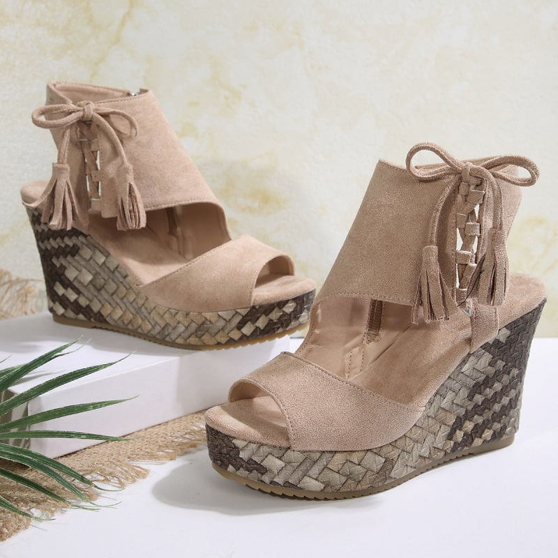Marnie – Sandalias Confort Ergonómicas