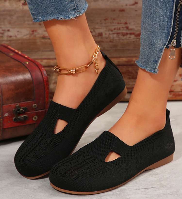 Fiona - Sandalias Confortables y Ergonómicas