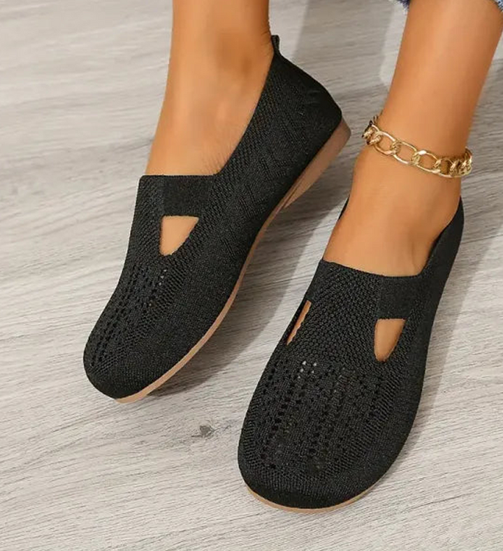 Fiona - Sandalias Confortables y Ergonómicas