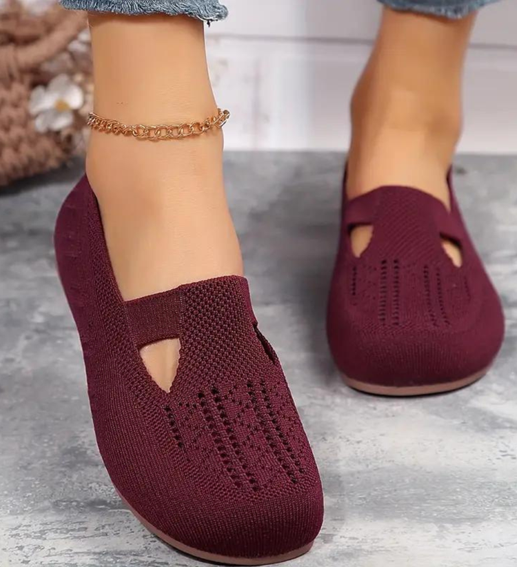 Fiona - Sandalias Confortables y Ergonómicas
