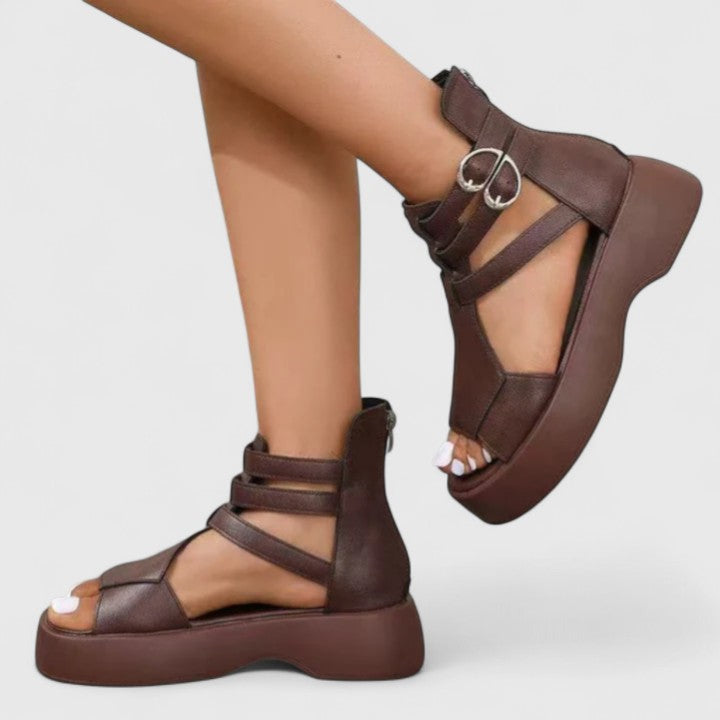 Ivana | Sandalias Ortopédicas