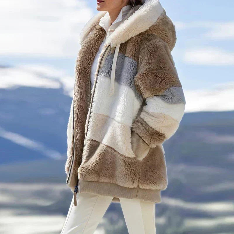 Kessy | Chaqueta Cómoda