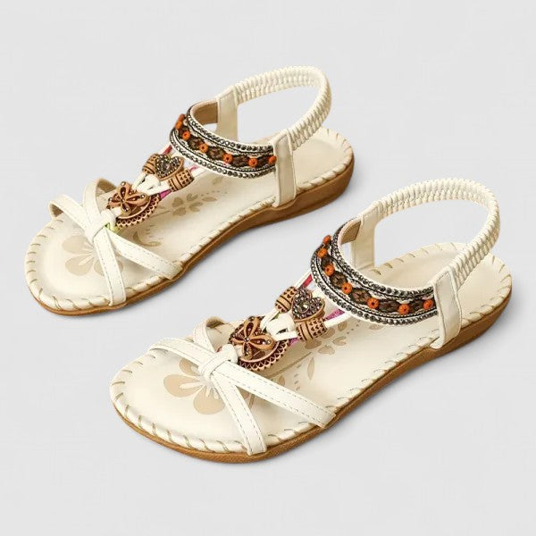 Maryna | Sandalias Ortopédicas