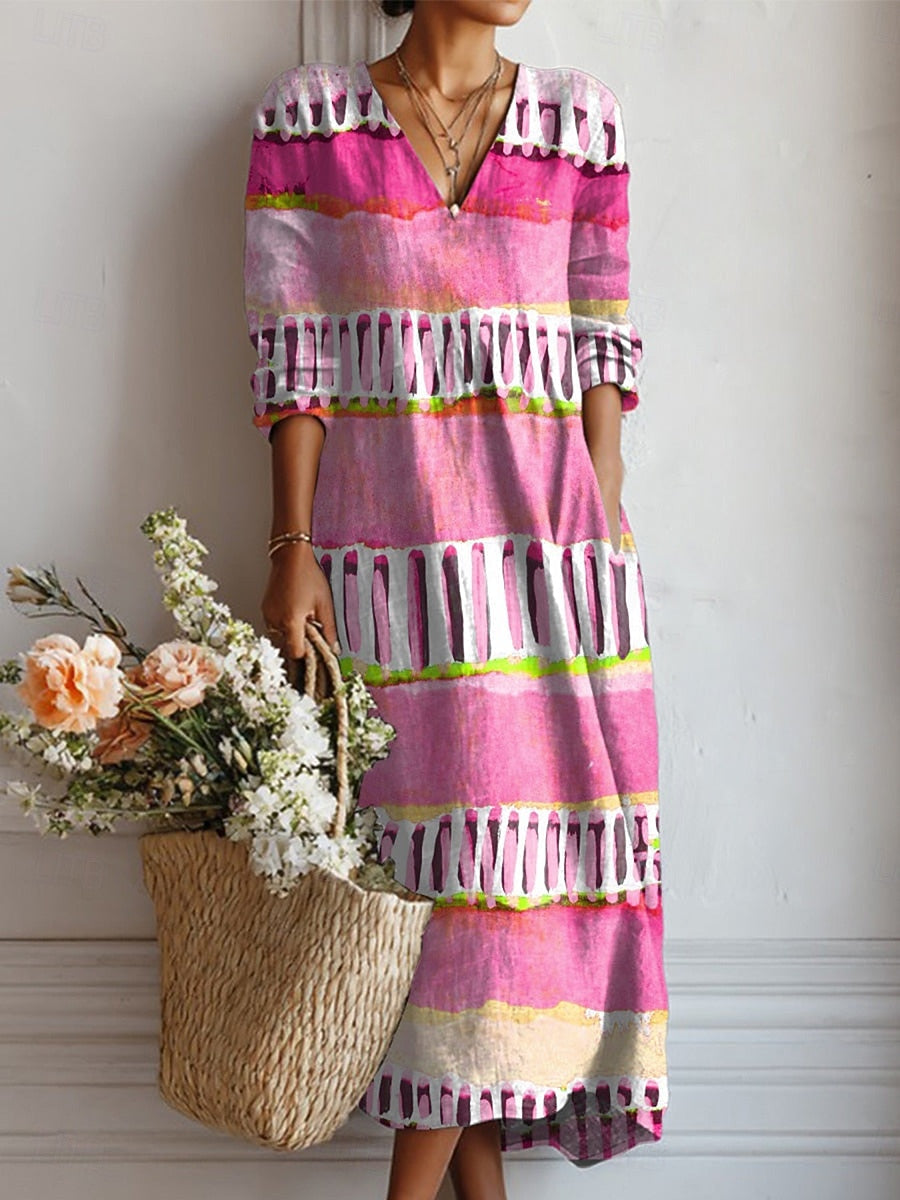 Corrie - Vestido Alma Libre